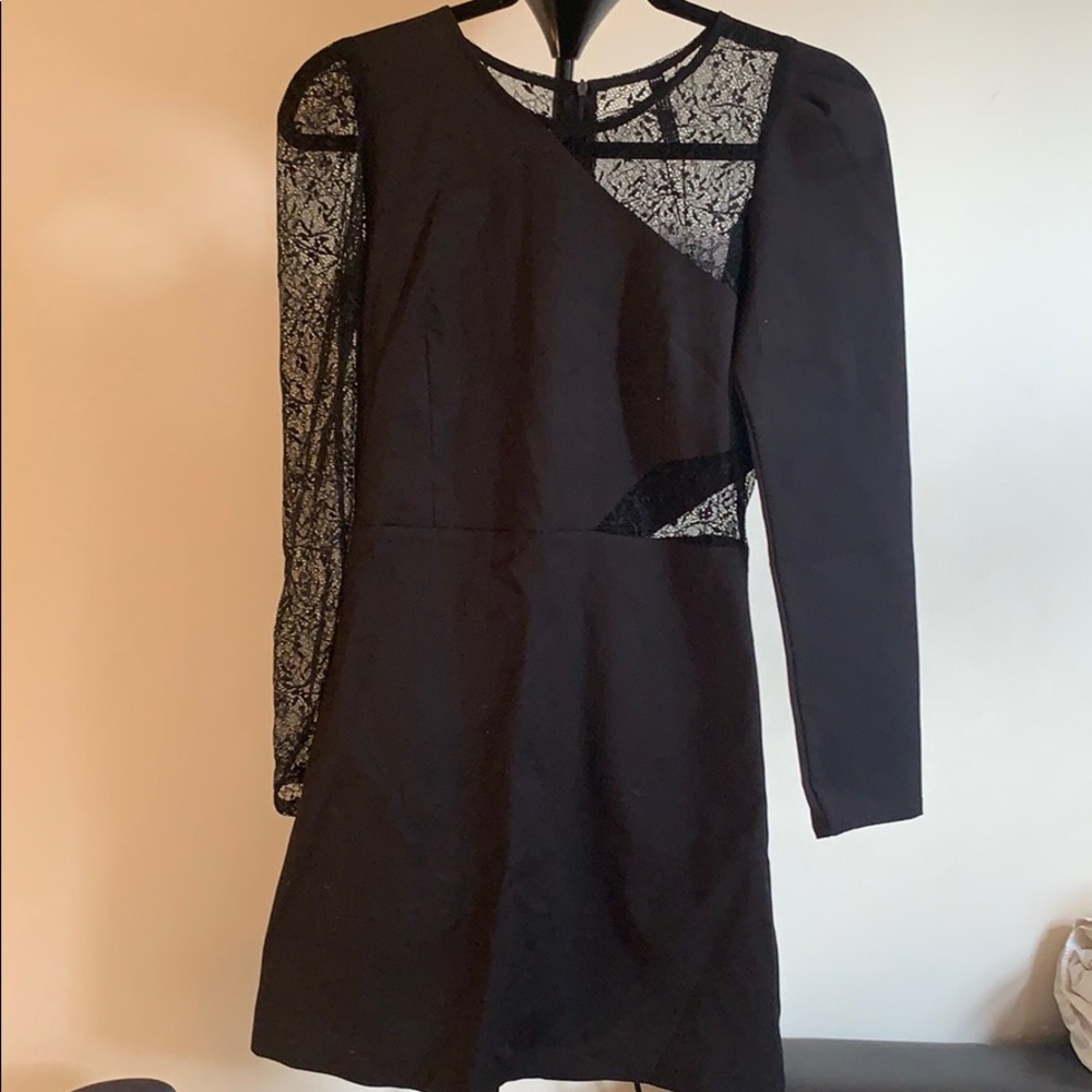 Brand new Zara dress